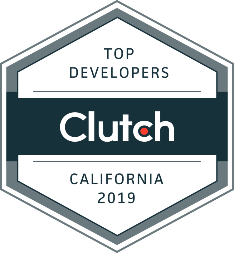 Dogtown Media Awarded by Clutch for Position Among Top Mobile App Developers in California Dogtown Media Awarded by Clutch for Position Among Top Mobile App Developers in California