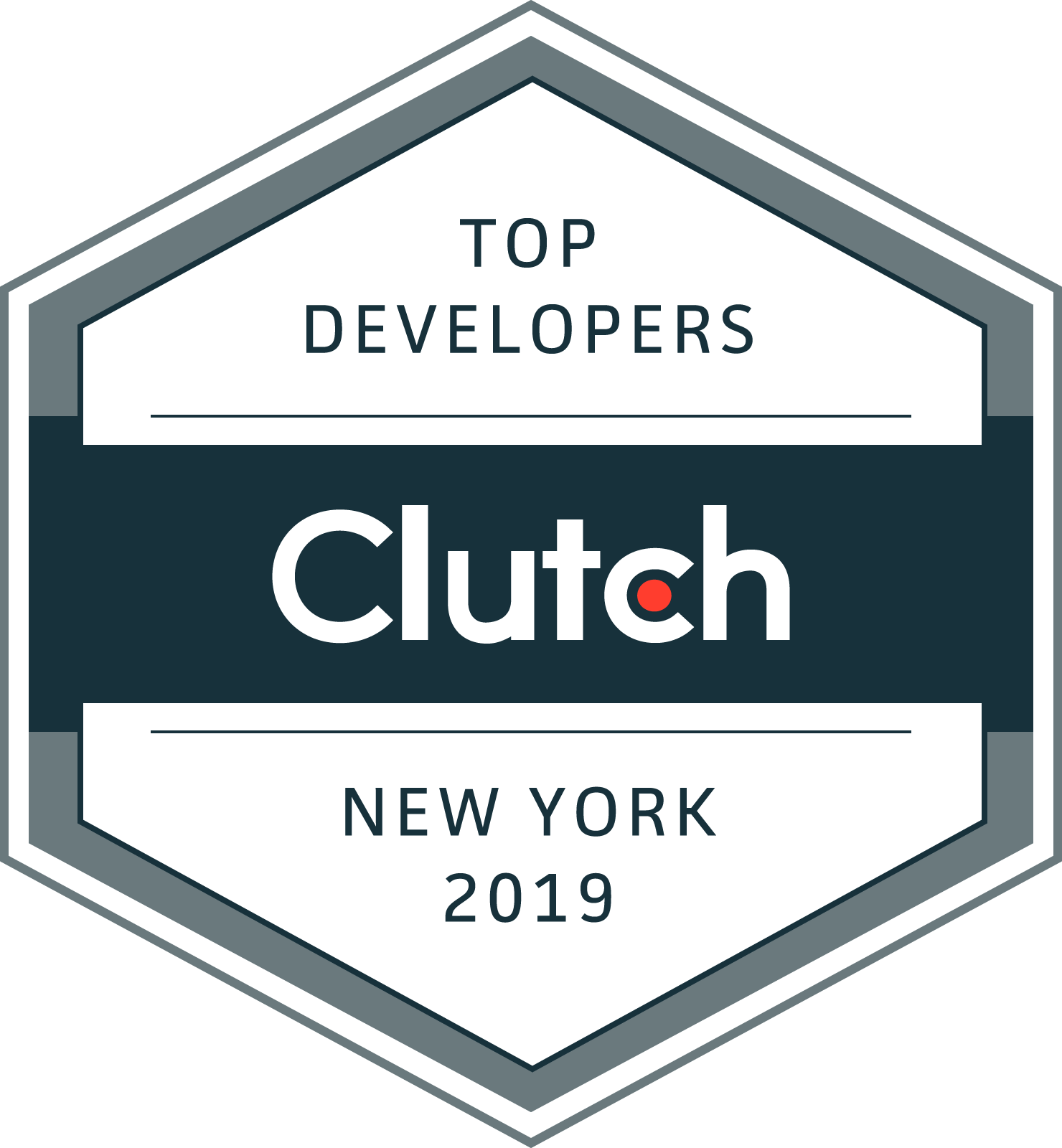 Dogtown Media Featured as a Top New York Developer in Clutch 2019 Industry Leader Report Dogtown Media Featured as a Top New York Developer in Clutch 2019 Industry Leader Report
