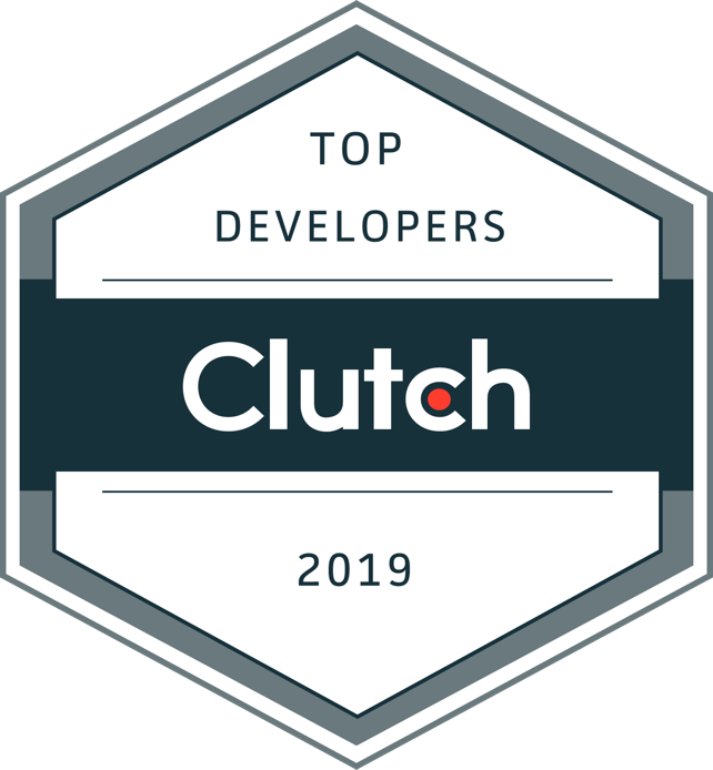 Dogtown Media Named Top United States Service Provider by Clutch! Dogtown Media Named Top United States Service Provider by Clutch!