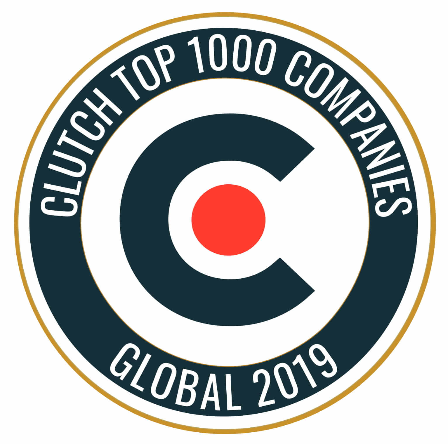 Dogtown Media Recognized as 27th Best B2B Service Provider in the World by 2019 Clutch 1000 List! Dogtown Media Recognized as 27th Best B2B Service Provider in the World by 2019 Clutch 1000 List!