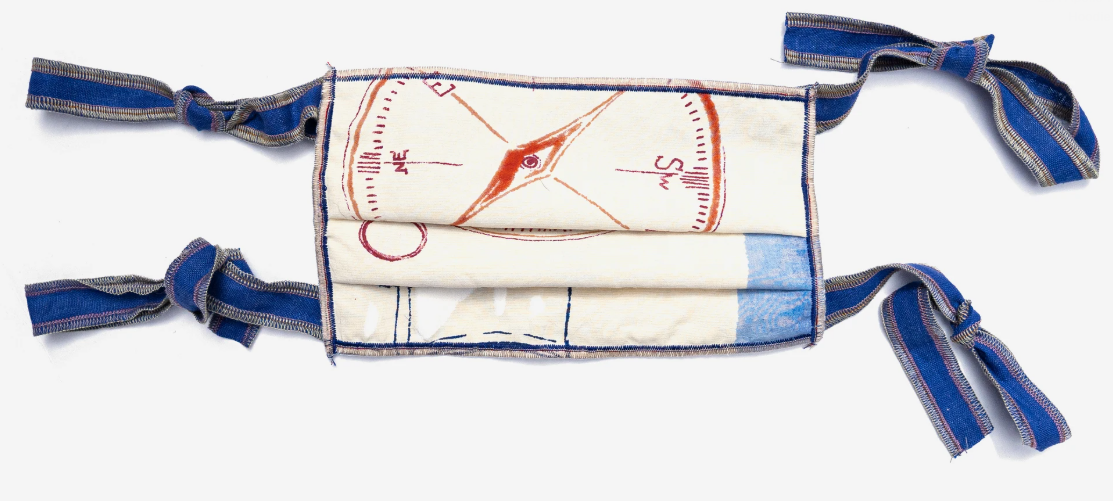 Dogtown Media, Late Sunday Afternoon, and Schusterman Family Foundation Partner to Give Masks to COVID-19 Healthcare Workers Dogtown Media, Late Sunday Afternoon, and Schusterman Family Foundation Partner to Give Masks to COVID-19 Healthcare Workers