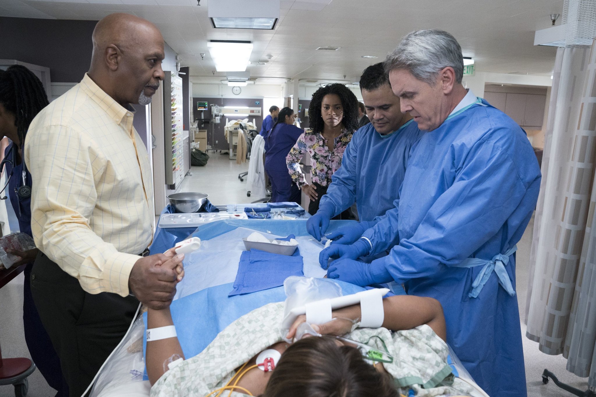 With COVID-19 Concerns About Hospital Visits, Where Does Healthcare Go From Here? With COVID-19 Concerns About Hospital Visits, Where Does Healthcare Go From Here?