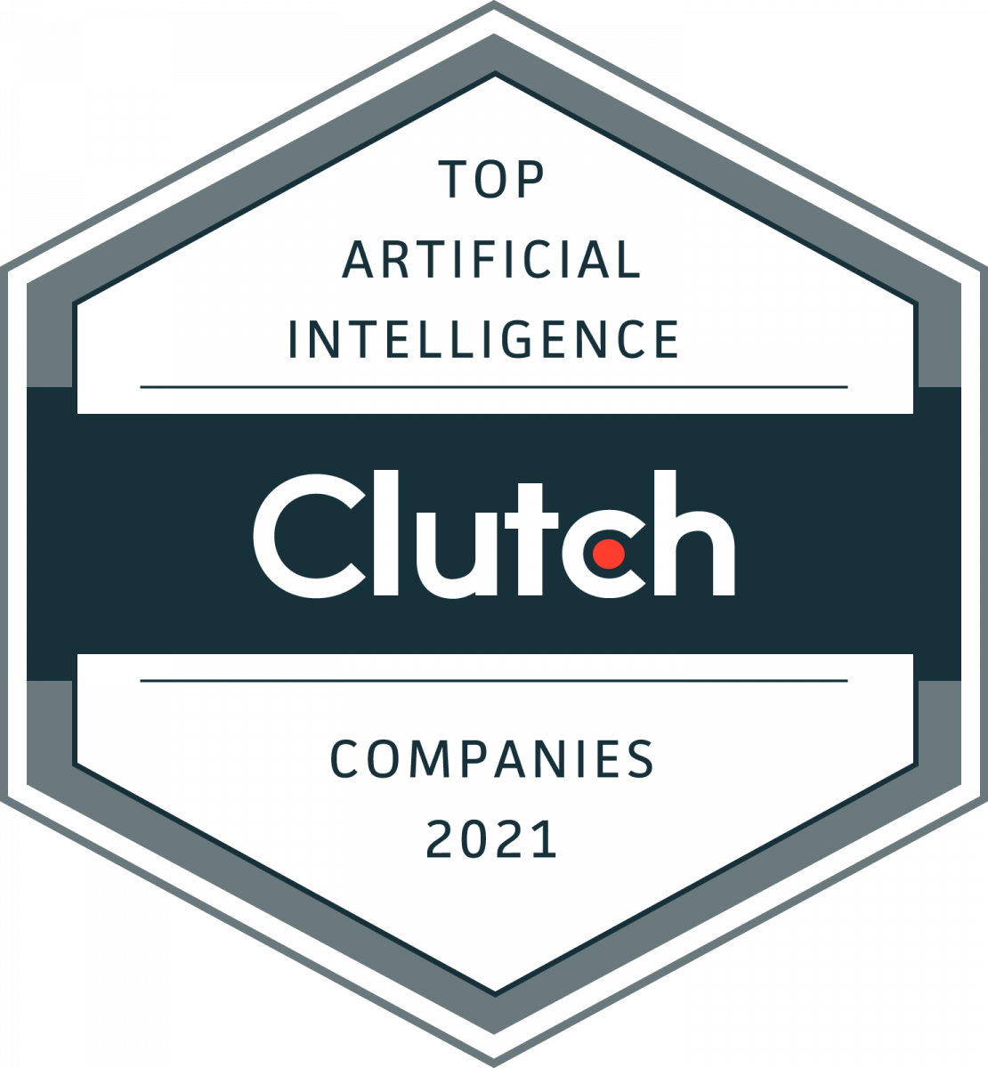 Clutch Recognizes Dogtown Media as a 2021 B2B Leader in Artificial Intelligence for Robotics Clutch Recognizes Dogtown Media as a 2021 B2B Leader in Artificial Intelligence for Robotics