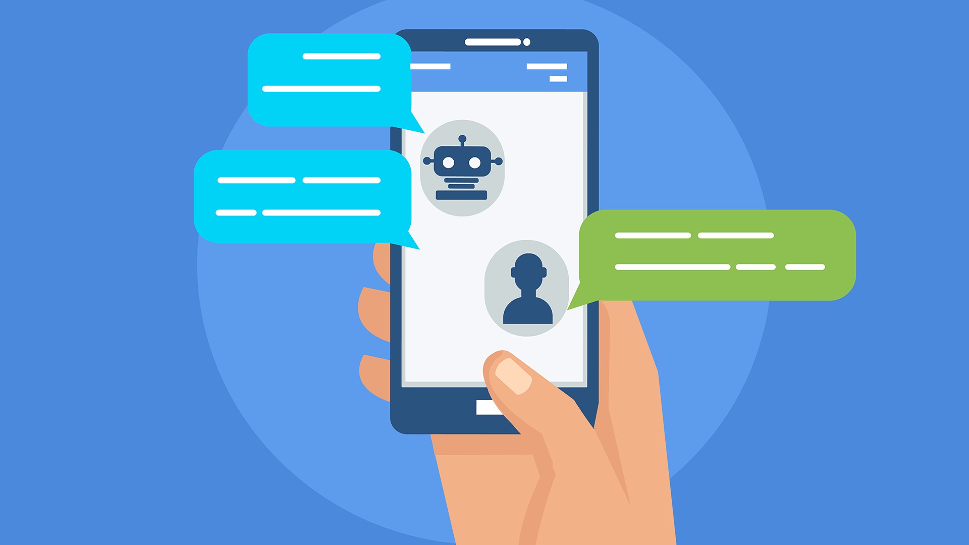 artificial intelligence app development